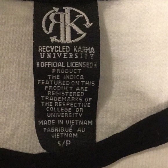 Ohio State Buckeyes Shirt - Picture 5 of 6